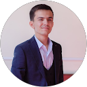 Khumoyunmirzo Dolimov profile picture