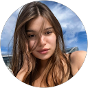 Viktoria Kanahina profile picture