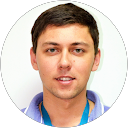 Yevhen Kliakhin profile picture